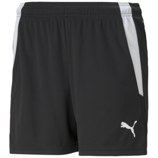 Puma TeamLIGA W Damen Shorts