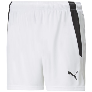Puma TeamLIGA W Damen Shorts
