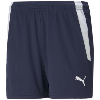 Puma TeamLIGA W Damen Shorts