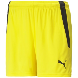 Puma TeamLIGA W Damen Shorts