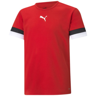 Puma TeamRISE Kinder Trikot