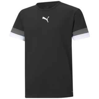 Puma TeamRISE Kinder Trikot