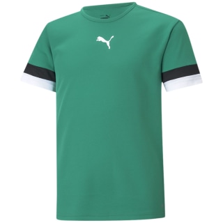 Puma TeamRISE Kinder Trikot