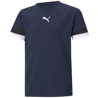 Puma TeamRISE Kinder Trikot