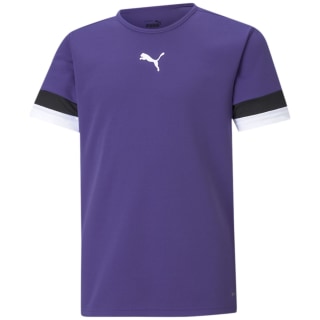 Puma TeamRISE Kinder Trikot