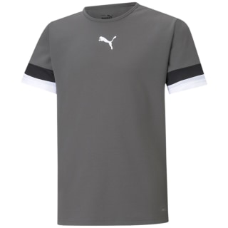 Puma TeamRISE Kinder Trikot