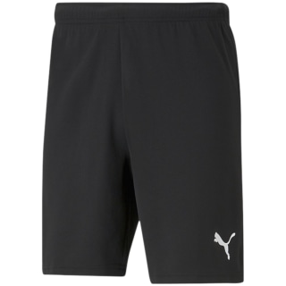 Puma TeamRISE Short Herren Shorts