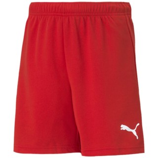 Puma TeamRISE Short Kinder Shorts