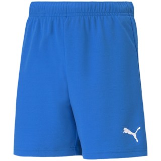 Puma TeamRISE Short Kinder Shorts