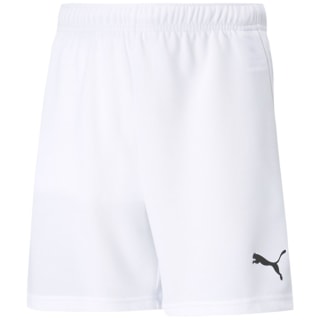 Puma TeamRISE Short Kinder Shorts