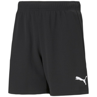 Puma TeamRISE Short Kinder Shorts