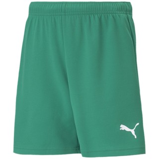 Puma TeamRISE Short Kinder Shorts