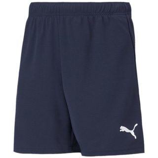 Puma TeamRISE Short Kinder Shorts