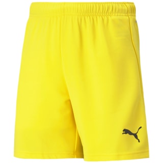 Puma TeamRISE Short Kinder Shorts