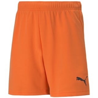 Puma TeamRISE Short Kinder Shorts