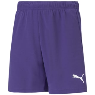 Puma TeamRISE Short Kinder Shorts