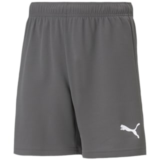 Puma TeamRISE Short Kinder Shorts