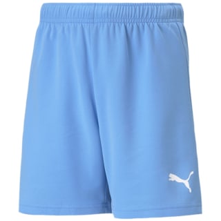 Puma TeamRISE Short Kinder Shorts
