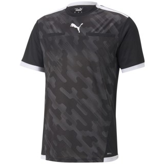 Puma TeamLIGA Referee Herren Schiedsrichterhemd