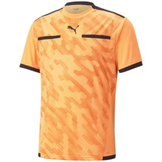 Puma TeamLIGA Referee Herren Schiedsrichterhemd