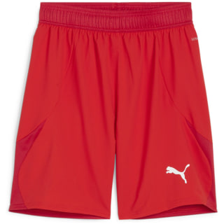 Puma teamFINAL Herren Shorts