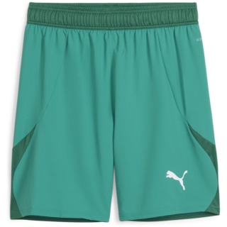 Puma teamFINAL Herren Shorts