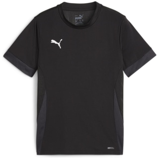 Puma teamGOAL Matchday Kinder Trikot