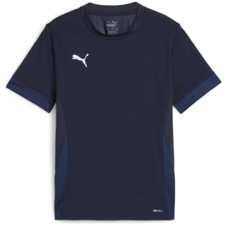 Puma teamGOAL Matchday Kinder Trikot
