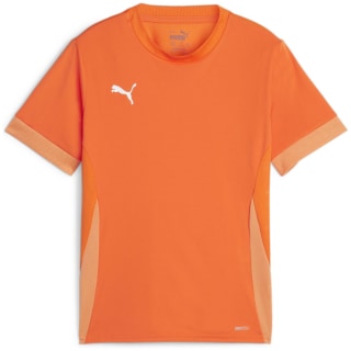 Puma teamGOAL Matchday Kinder Trikot