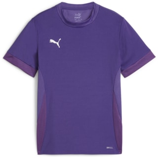 Puma teamGOAL Matchday Kinder Trikot