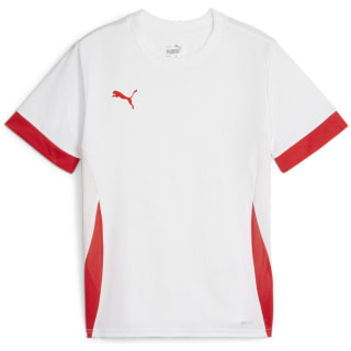 Puma teamGOAL Matchday Kinder Trikot