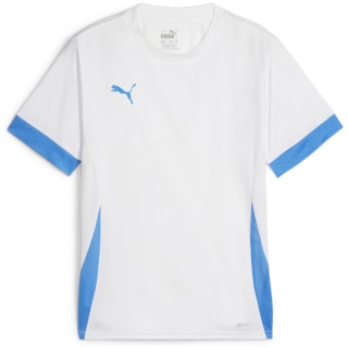 Puma teamGOAL Matchday Kinder Trikot