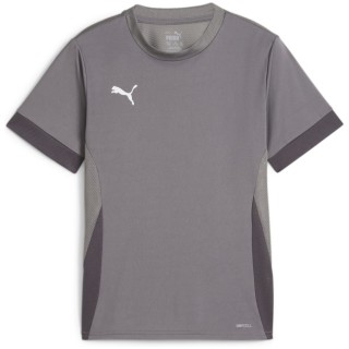 Puma teamGOAL Matchday Kinder Trikot