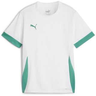 Puma teamGOAL Matchday Kinder Trikot