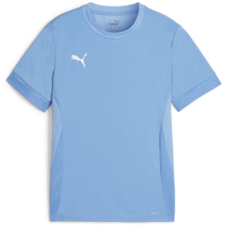 Puma teamGOAL Matchday Kinder Trikot