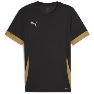Puma teamGOAL Matchday Kinder Trikot