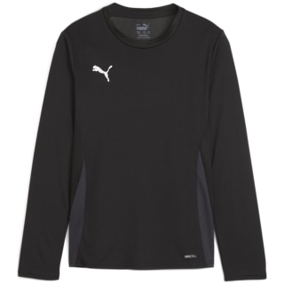 Puma teamGOAL LS Junior Kinder Trikot
