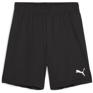 Puma teamGOAL Junior Kinder Shorts Puma teamGOAL Junior Kinder Shorts