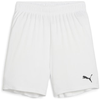 Puma teamGOAL Junior Kinder Shorts