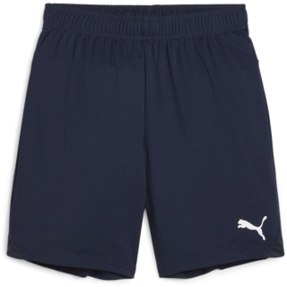 Puma teamGOAL Junior Kinder Shorts