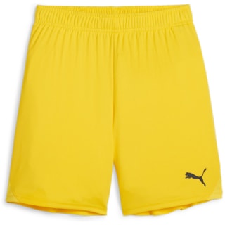Puma teamGOAL Junior Kinder Shorts