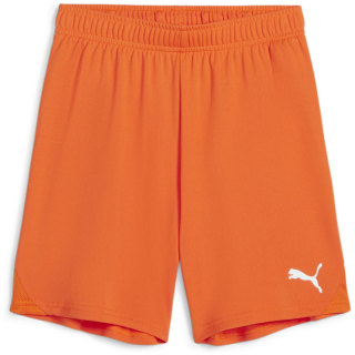 Puma teamGOAL Junior Kinder Shorts