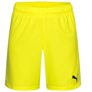 Puma teamGOAL Junior Kinder Shorts