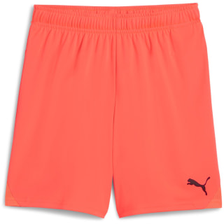 Puma teamGOAL Junior Kinder Shorts Puma teamGOAL Junior Kinder Shorts