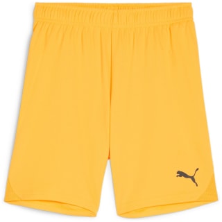 Puma teamGOAL Junior Kinder Shorts