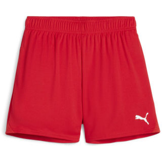 Puma teamGOAL Damen Shorts