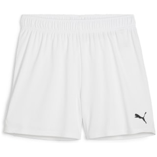 Puma teamGOAL Damen Shorts
