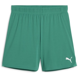 Puma teamGOAL Damen Shorts