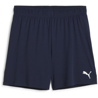 Puma teamGOAL Damen Shorts