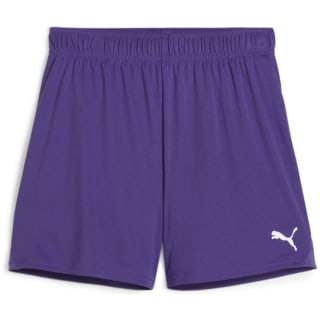 Puma teamGOAL Damen Shorts